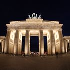 Berlin by Night