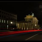 Berlin by night