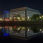 Berlin by Night