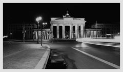 Berlin by Night