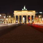 BERLIN BY NIGHT