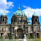 Berlin Cathedral