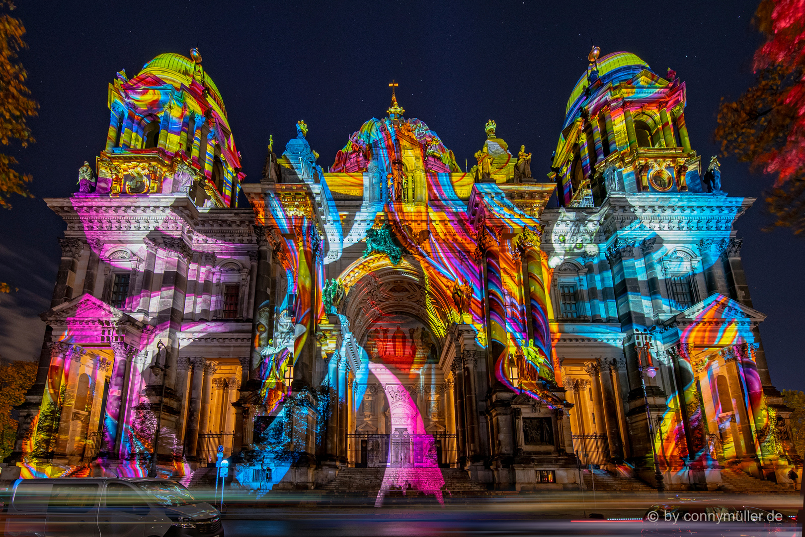 Berlin Cathedral