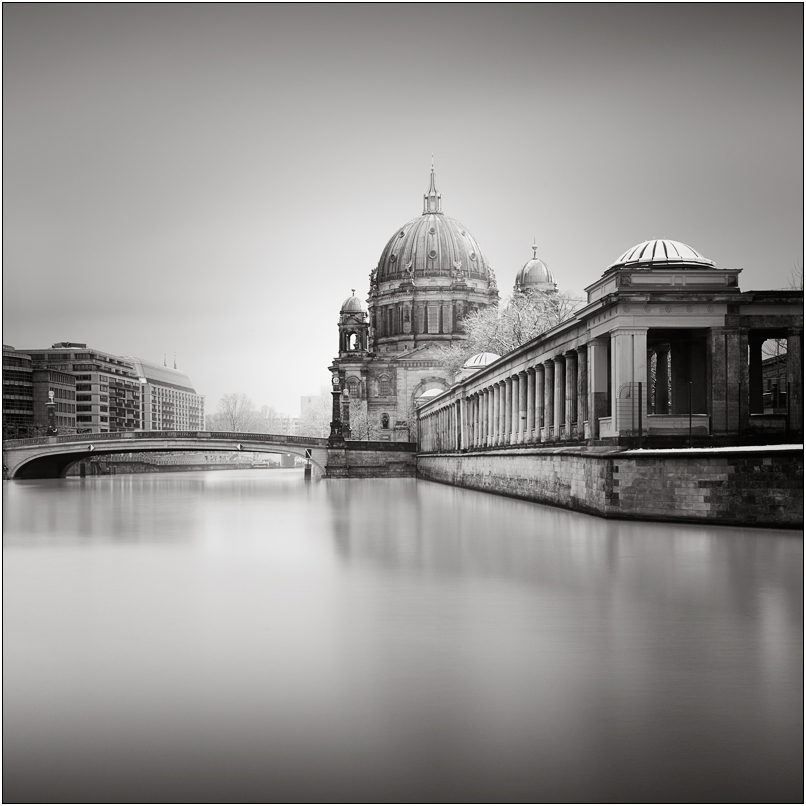 berlin cathedral