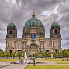 Berlin Cathedral_Egon Hammel_August