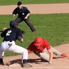 Berlin Challengers vs. Berlin Sluggers I