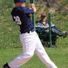 Berlin Challengers vs. Berlin Sluggers III