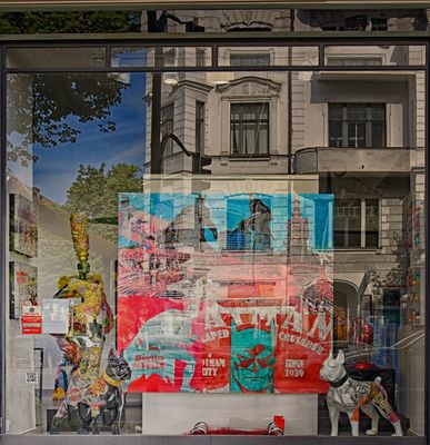 Berlin Charlottenburg