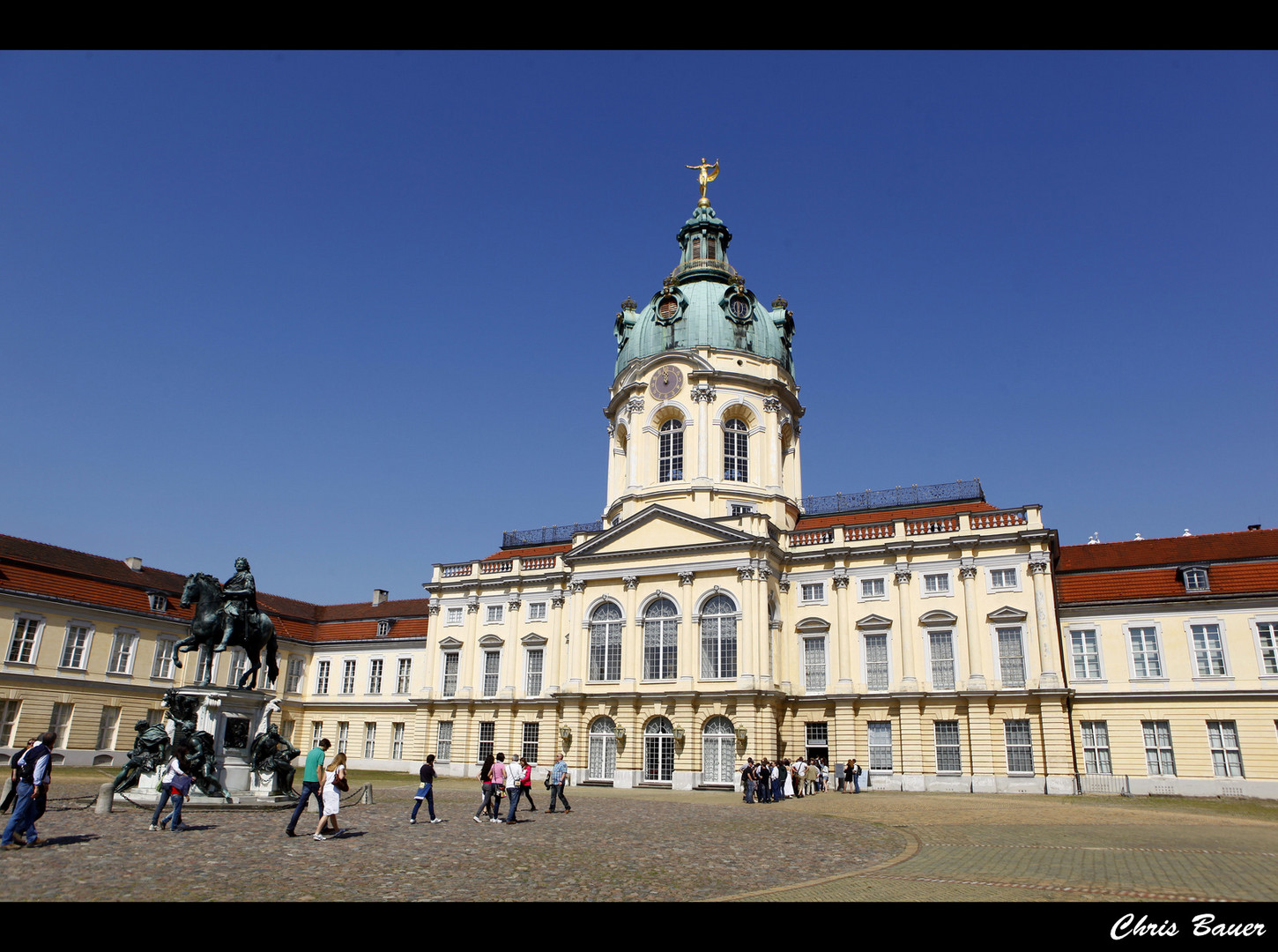 Berlin - Charlottenburg