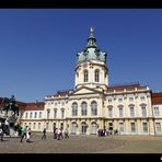 Berlin - Charlottenburg