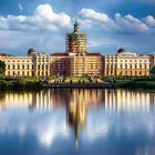 Berlin-Charlottenburg castle Sophie