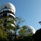 Berlin-Charlottenburg, Teufelsberg 2014