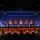 Berlin-Charlottenburg: Theater des Westens