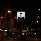 Berlin Checkpoint Charlie 