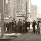 Berlin Checkpoint Charlie