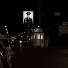 Berlin - Checkpoint Charlie