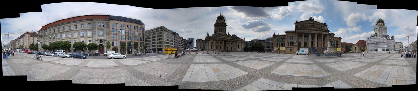 berlin city ..