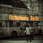 Berlin City Bus