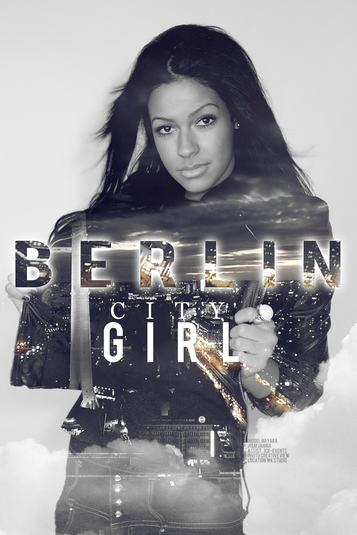 berlin city