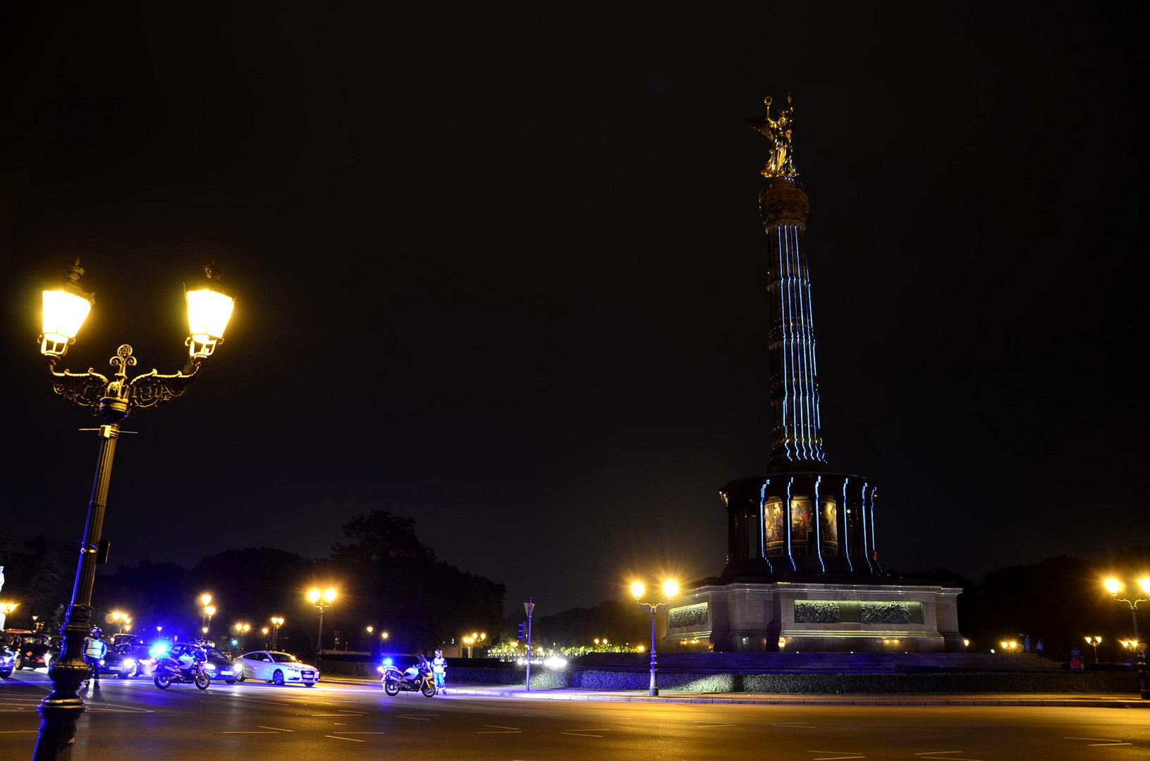 Berlin City of Light 2014 aus meinem Archiv 