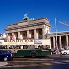 Berlin City Tour