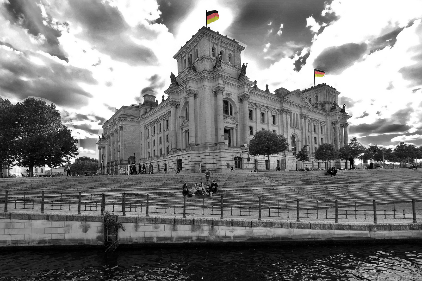 Berlin City Trip