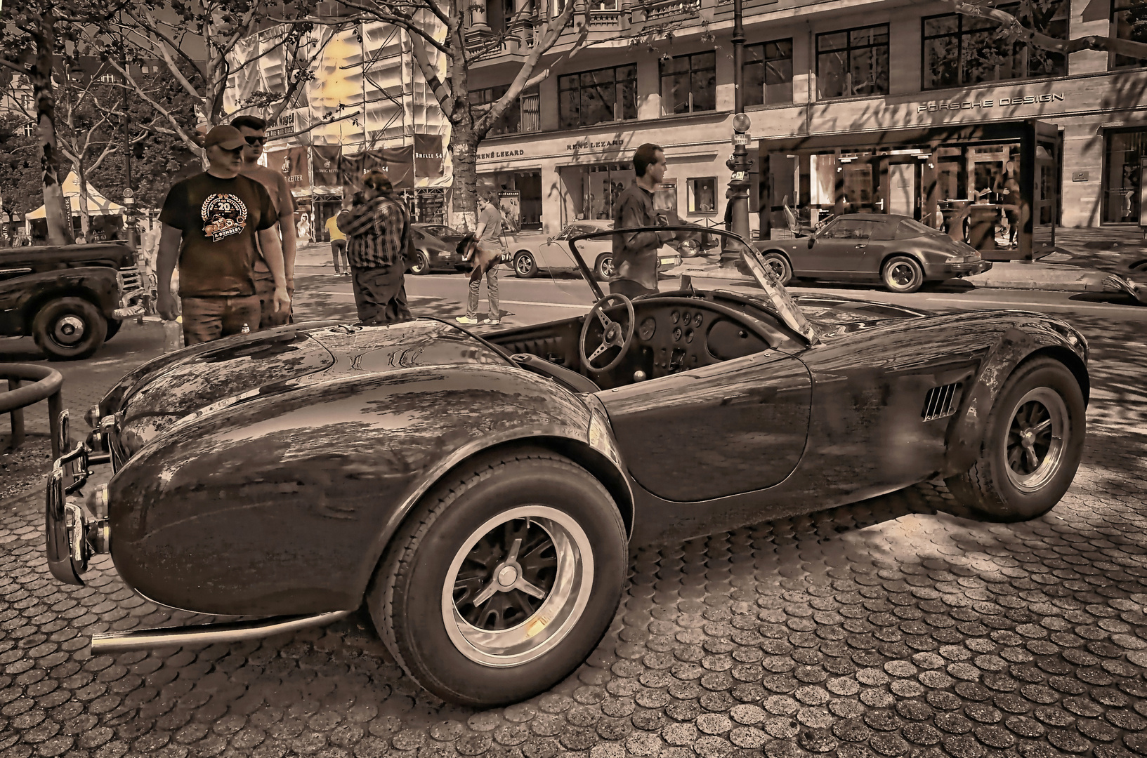 Berlin - Classic Days -