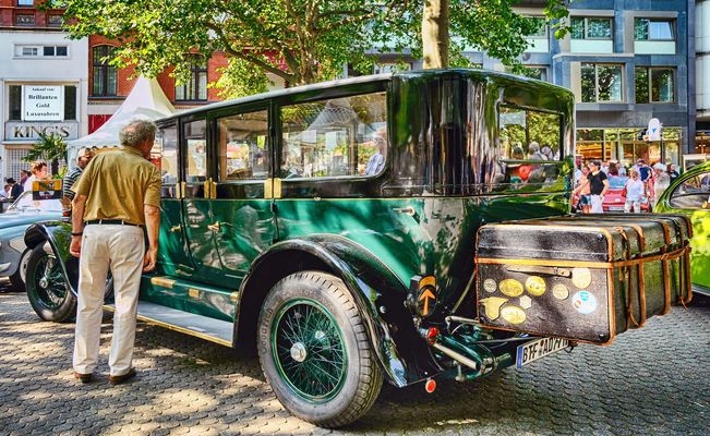 Berlin - Classic Days -