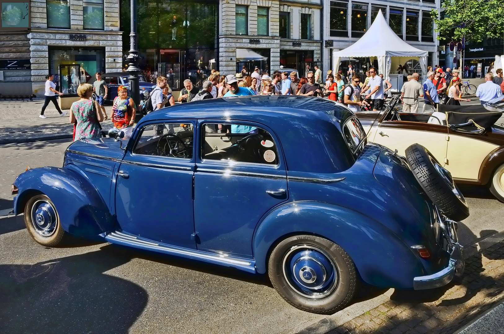 Berlin   - Classic Days -