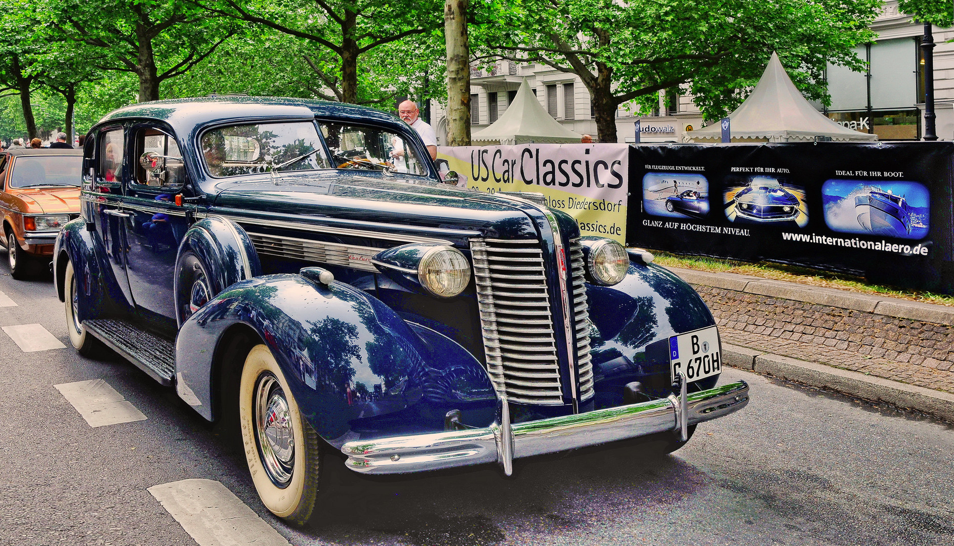 Berlin - Classic Days -