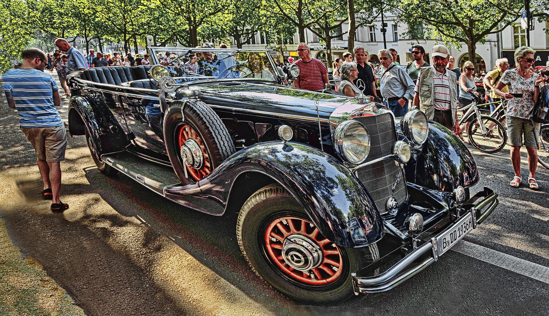 Berlin - Classic Days -