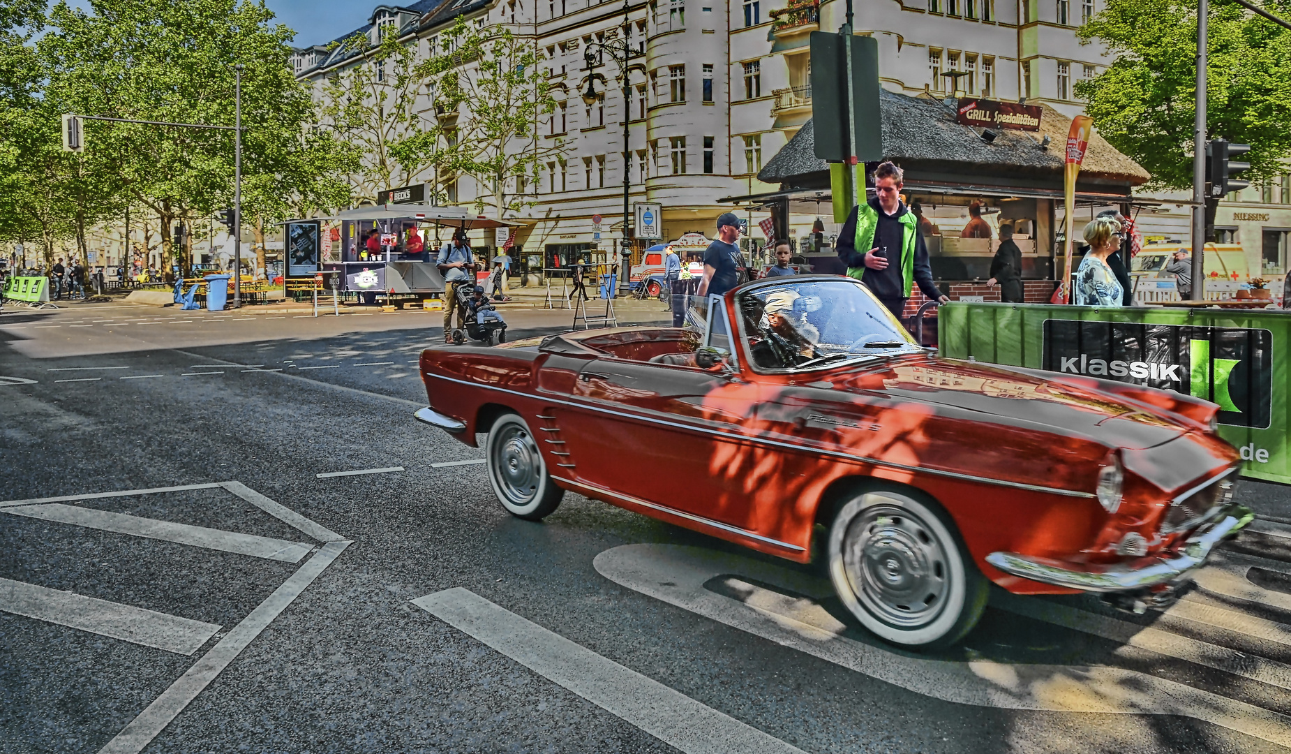 Berlin - Classic Days -