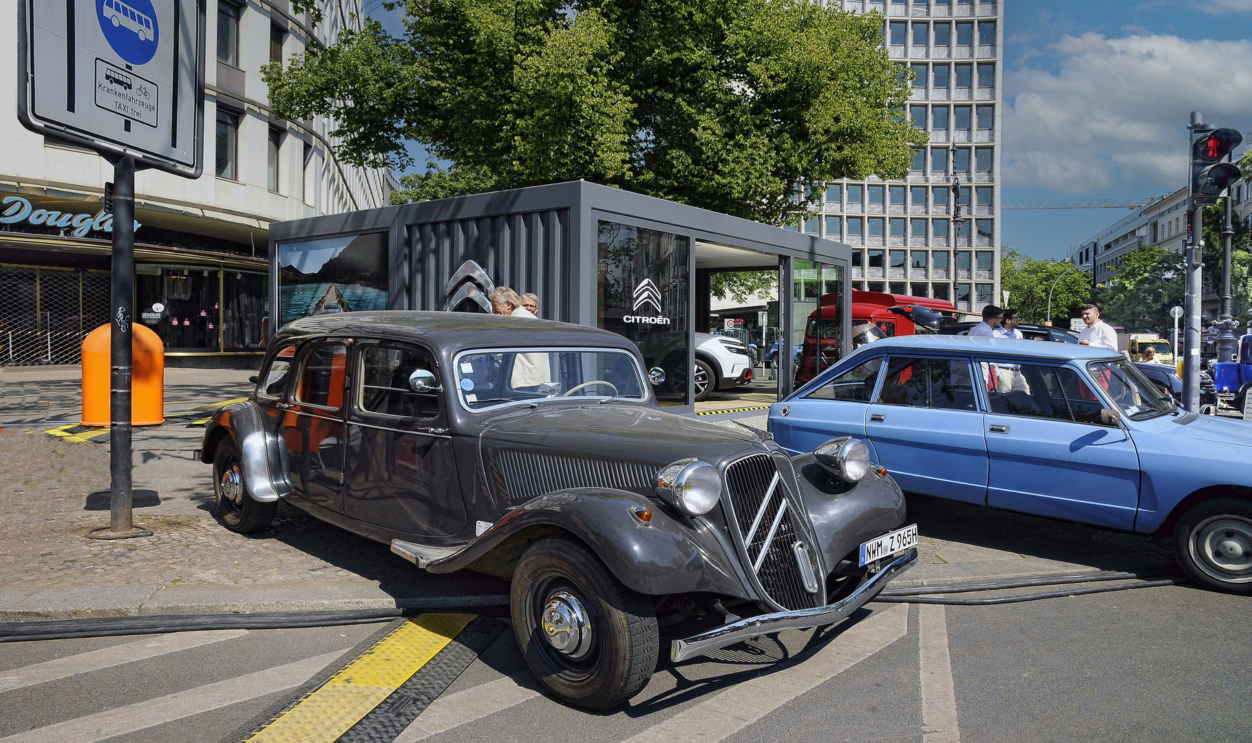 Berlin - Classic Days -