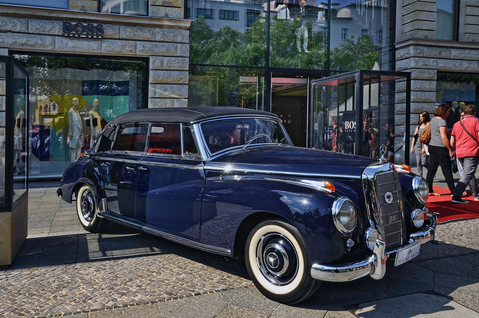 Berlin - Classic Days -