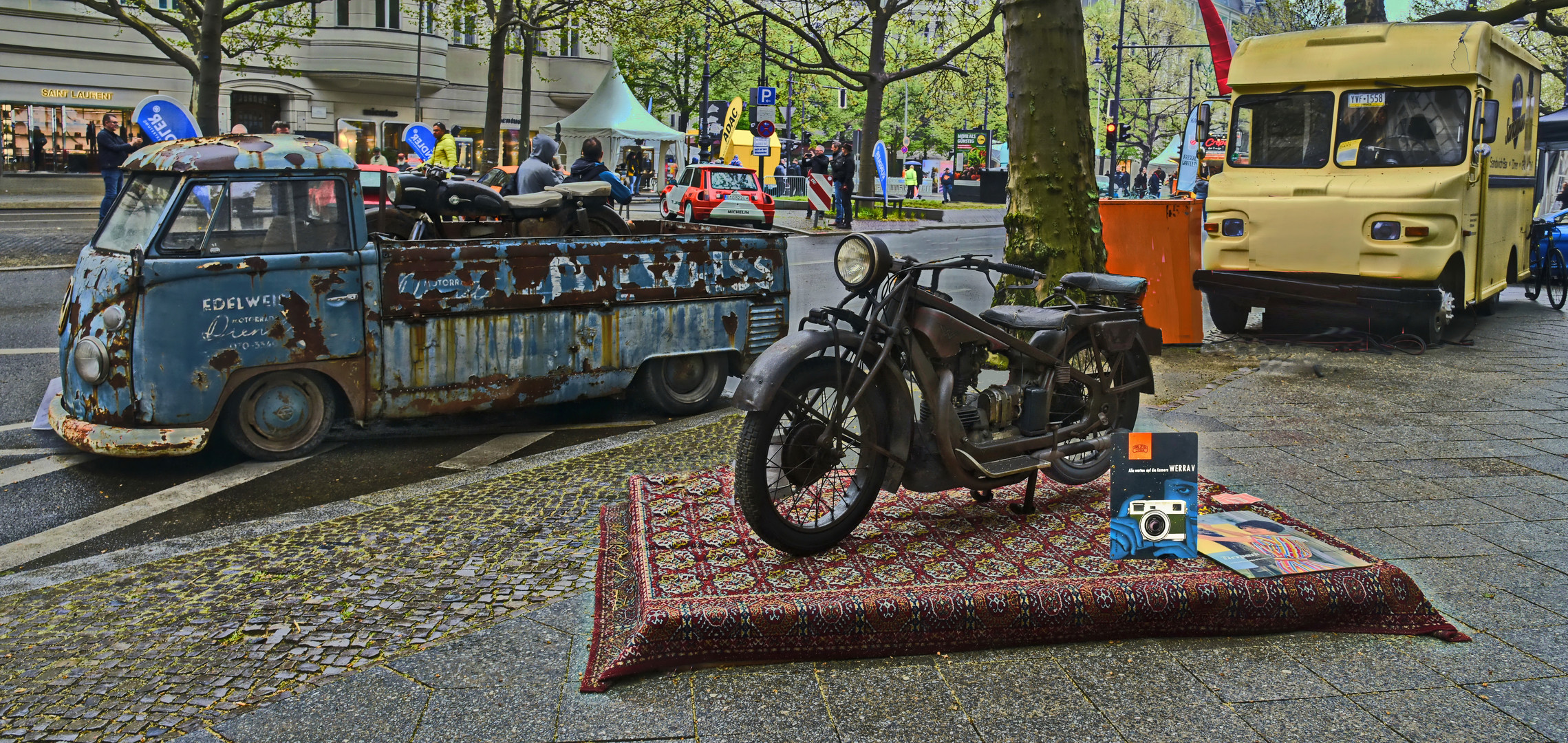 Berlin - Classic Days -