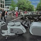 Berlin - Classic Days - L SR59 Berlin Roller