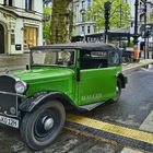 Berlin - Classic Days - Oldtimer