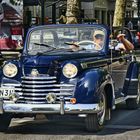 Berlin - Classic Days - Oldtimer