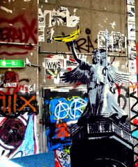 Berlin Collage