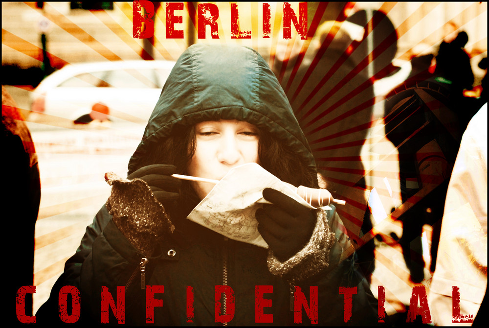 *berlin confidential*