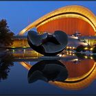 Berlin Congress Hall