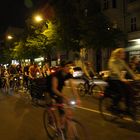 berlin critical mass fahrraddemo april 2012