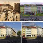 Berlin damals und heute, Vergleich 10