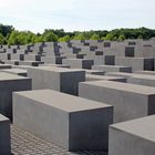 Berlin: Das Holocaustdenkmal