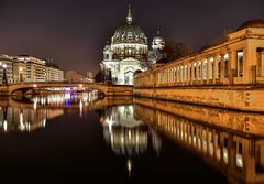 Berlin - Der Dom