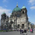 Berlin - Der Dom