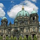 Berlin - Der Dom