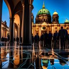 BERLIN - DER Dom