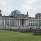 Berlin - Der Reichstag
