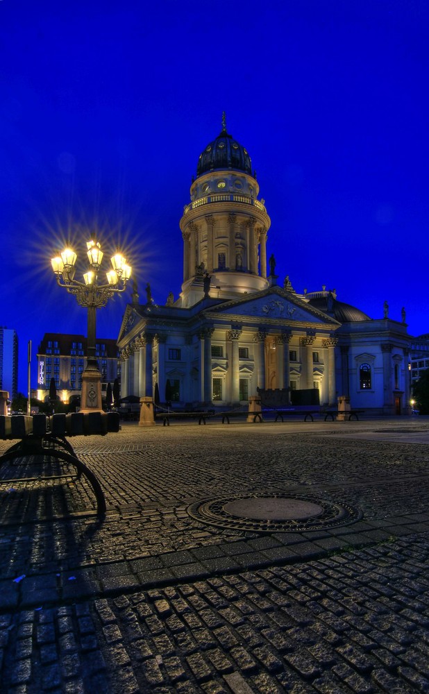 Berlin-Deutscher Dom